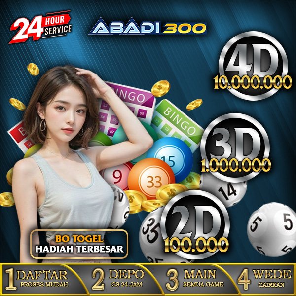 ABADI300 Server Ngebut Bikin Akses Lebih Nyaman