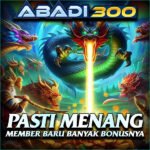 ABADI300 Server Stabil Enak Dipakai Lama