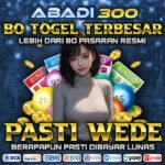 ABADI300 Situsnya Ringan Jadi Enak Dibuka