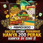 ABADI300 Situsnya Lancar Buat Dipakai Harian