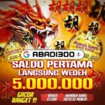ABADI300 Daftar Kilat Langsung Bisa Main