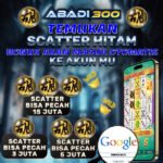 ABADI300 Situsnya Ringan Enak Buat Dipakai