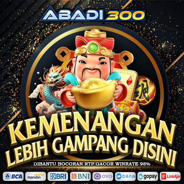 ABADI300 Langkah Sederhana Sebelum Mengakses Situs